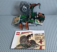 Lego Indiana Jones Baden-Württemberg - Schömberg b. Württ Vorschau