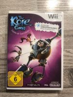 Wii-Spiel „The Kore Gang“ Bayern - Bruckmühl Vorschau