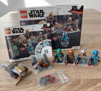 Lego 75267 Star Wars Mandalorianer Battle Pack in 31141 Niedersachsen - Hildesheim Vorschau