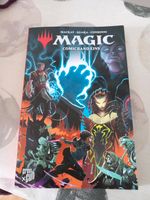 Magic the Gathering Comicband Eins Bayern - Donauwörth Vorschau