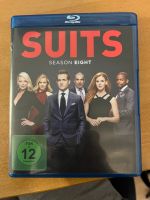 Suits Season 8 BlueRay Niedersachsen - Salzgitter Vorschau