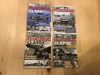 Flugzeug Classic Magazin Rheinland-Pfalz - Traben-Trarbach Vorschau