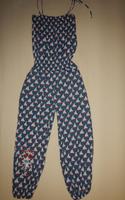Blutsgeschwister Jumpsuit mit Segelboote Hessen - Neu-Anspach Vorschau