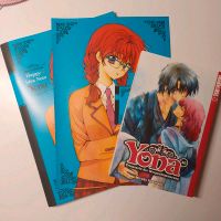 Yona manga Band 30 + Extras (Notizbuch + Artprint) Prinzessin Niedersachsen - Adendorf Vorschau