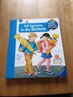 Tiptoi Buch Ich komme in die Schule Niedersachsen - Wolfenbüttel Vorschau