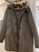 Blonde No 8 Parka Khaki Altona - Hamburg Ottensen Vorschau