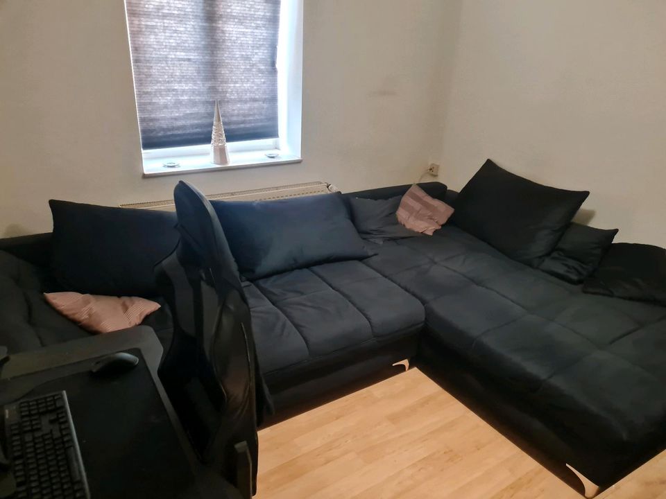 Nachmieter gesucht für 2 Raum Wohnung in Torgau in Torgau