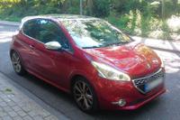 Peugeot 208 1.6 GTi 200 THP NAVI KLIMA PANORAMA JBL 2.HD Bochum - Bochum-Südwest Vorschau