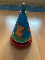 Nachttischlampe Motiv „die Maus“ Baden-Württemberg - Oftersheim Vorschau