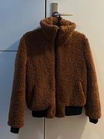 Kurze Jacke Braun S Berlin - Marzahn Vorschau