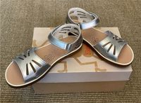 NEU! Camper Sandale K800259-004 Miko Kids grey silver Gr. 34 Pankow - Prenzlauer Berg Vorschau