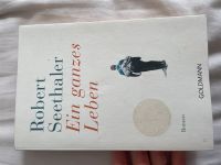 Ein ganzes Leben Robert seethaler buch Kiel - Schreventeich-Hasseldieksdamm Vorschau