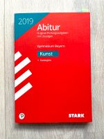 STARK Abiturprüfung Bayern 2019 - Kunst Abitur Bayern - Germering Vorschau
