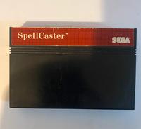 Spellcaster für Sega Master System, nur Modul Baden-Württemberg - Offenburg Vorschau