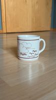 Kaffeetasse von Grindley England Hessen - Niddatal Vorschau