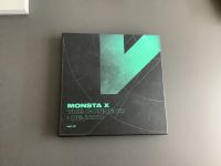 Monsta X The Connect Album Niedersachsen - Damme Vorschau