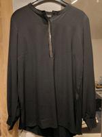 Schwarze Bluse elegant tchibo, gr 40 Hessen - Wetzlar Vorschau