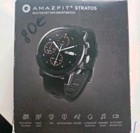 Amazfit Stratos Multisport GPS Smartwatch Osterholz - Ellenerbrok-Schevemoor Vorschau