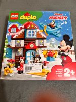 LEGO Mickys Ferienhaus - 10889 DUPLO (10889) Nordrhein-Westfalen - Marl Vorschau