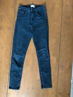 Armedangels Jeans Röhrenjeans Highwaist Gr.36 Dresden - Cotta Vorschau
