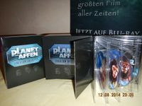 Planet der Affen Evolution Collection Bluray Nordrhein-Westfalen - Iserlohn Vorschau