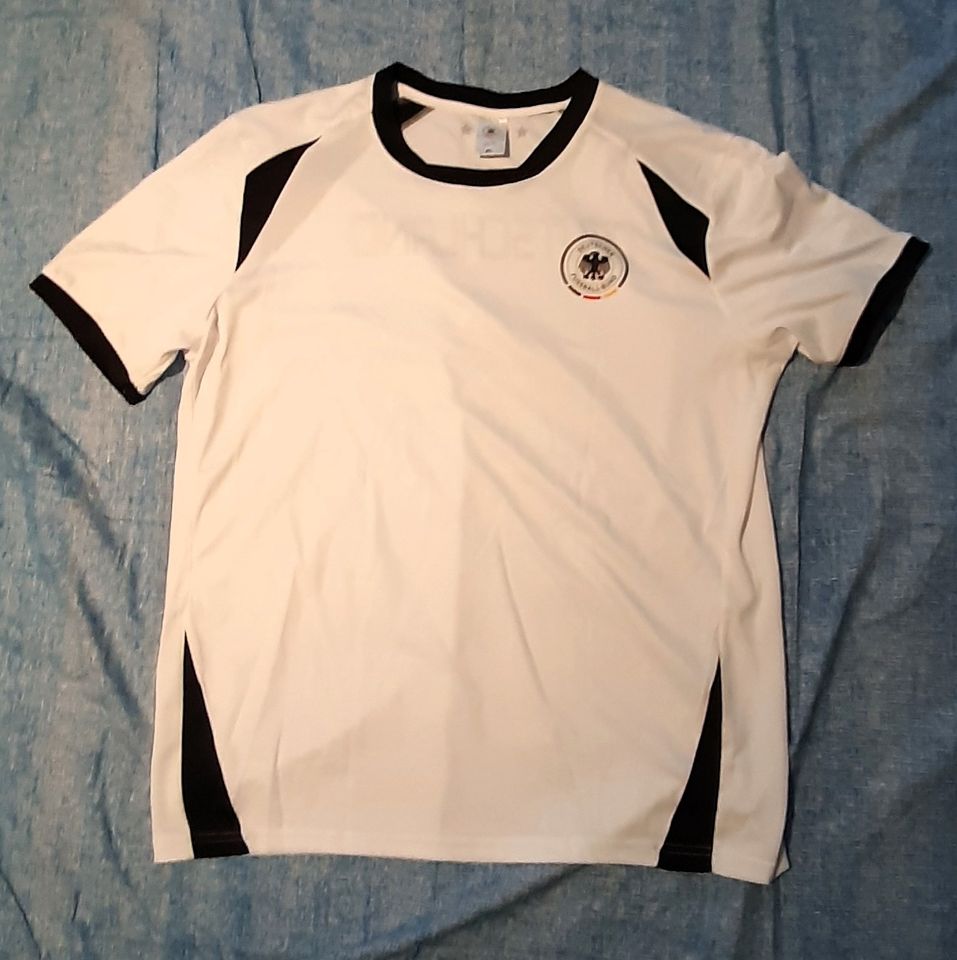 DFB T-Shirt XL in Rostock