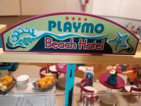 Playmobil Beach Hotel Aachen - Aachen-Brand Vorschau