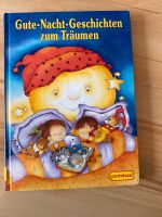 Gute-Nacht Geschichten zum Träumen Buch Bayern - Leinburg Vorschau
