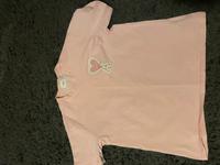 Ami Paris T-Shirt Damen/Herren Niedersachsen - Helmstedt Vorschau