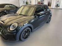 MINI Cooper SE H&K, PANORAMA Bayern - Geisenhausen Vorschau