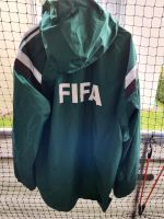 Adidas Jacke "Referee Allweather FIFA" XL Bayern - Coburg Vorschau