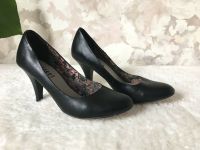 Pumps High Heels schwarz 38 Nordrhein-Westfalen - Porta Westfalica Vorschau