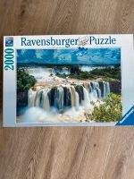 Puzzle 2000 Teile Nordrhein-Westfalen - Bocholt Vorschau