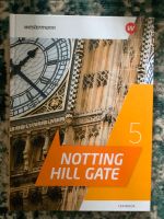 Notting Hill Gate 5 Textbook Westermann Neu Englisch Baden-Württemberg - Lauda-Königshofen Vorschau