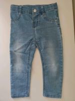 Baby Kinder Jeanshose Gr. 86 Duisburg - Hamborn Vorschau