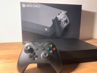 Xbox One X 1TB Bayern - Wolnzach Vorschau