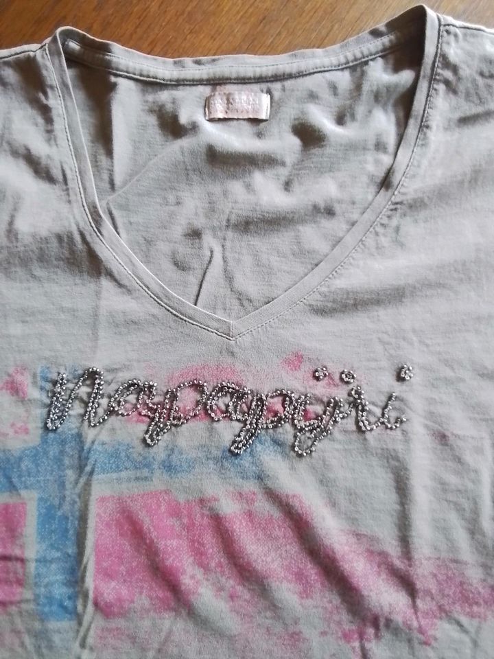 Napapijri Damen Tshirt, M in Lohfelden