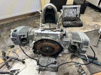 BMW R850r Motor Hessen - Liebenau Vorschau