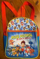 Nickelodeon Paw Patrol Rucksack blau gelb rot Rheinland-Pfalz - Bad Dürkheim Vorschau