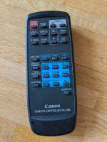 Canon Fernbedienung FB Wireless Controller WL-D80 Baden-Württemberg - Plankstadt Vorschau