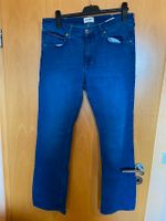 Wrangler Hose Jeans Herren Größe 34/34 blau Nordrhein-Westfalen - Gütersloh Vorschau