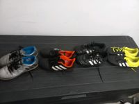 Adidas Fußballschuhe Größe 32-35 München - Pasing-Obermenzing Vorschau