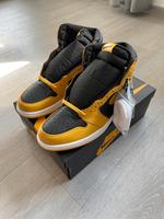 Nike Jordan 1 High Retro Pollen Bayern - Lichtenfels Vorschau