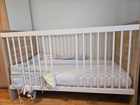 Paidi Alessia Babybett Kinderbett 70 x 140 cm, ggf. mit Matratze Essen - Rüttenscheid Vorschau