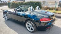 BMW Z4 2,3i sDrive Automatik 6-Zyl. 1.Hand Nordrhein-Westfalen - Ennepetal Vorschau