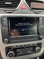 Autoradio Apple CarPlay, Android Auto VW Scirocco, Golf 5,6, eos Nordrhein-Westfalen - Kierspe Vorschau