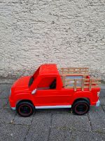 Barbie Pick Up Jeep Baden-Württemberg - Karlsruhe Vorschau