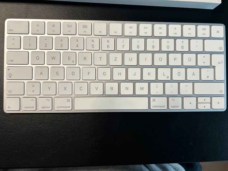 Apple Magic Keyboard 2 in Haan