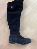 Overknee Stiefel Tommy Hilfiger 40 Nordrhein-Westfalen - Gütersloh Vorschau