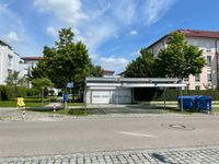 Tiefgaragenstellplatz in Unterföhring bei München, Brunnbachlweg zu verkaufen. Kr. München - Unterföhring Vorschau